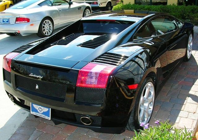 2005Gallardo